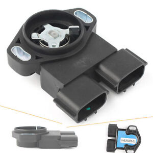 TPS Throttle Position Sensor For Nissan Infiniti Pathfinder Frontier 22620-4P210