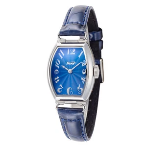 Reloj de cuarzo para mujer Tissot Heritage 22 mm T1281091604200 - Imagen 1 de 1