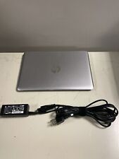 HP EliteBook 1030 G1 Laptop 13” Intel Core M7-6Y75 1.20GHz 16GB RAM 256 GB