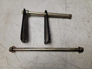2002 Polaris Predator 90 Motor Mounts - Picture 1 of 3