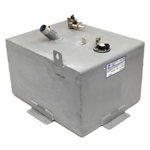 Florida Marine Tanks Boat Fuel Tank FMT-15A-CHP | 15 Gallon Gas Diesel - Picture 1 of 6