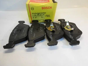 Bosch 0986490641 Scheibenbremsbeläge Disc brake pads Plaquettes de frein à disqu - Picture 1 of 3