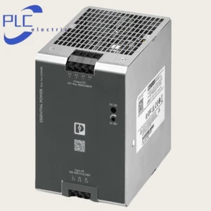 1234308 PS-EE-2G/1AC/24DC/480W/SC 1PCS NEW Phoenix Power Source 24V DC 20A - Picture 1 of 1