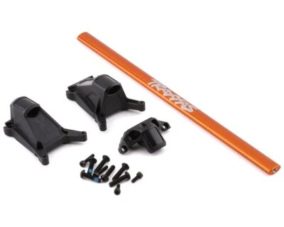 Traxxas LCG Chassis Brace Kit For Rustler Slash 4x4 VXL Platinum Ultimate - Image 1 of 4