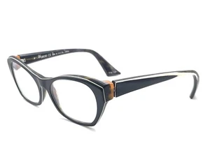 Piero Massaro Brille Limited Edition • PM296 • 228 • 53-17-145 - Bild 1 von 8