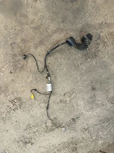 Arnés de cableado de puerta trasera derecha derecha 11-12 Ford F250 F350 XLT BC3T-14632-P2609 DC - Imagen 1 de 7