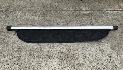 Cubierta de privacidad de carga Impreza/Crosstrek 2013-2016 Subaru Impreza A048114 Foto 1 de 4