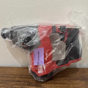 Milwaukee 2912-20 M18 Fuel 18v Cordless Rotary Hammer (Bare Tool) - Picture 1 of 8