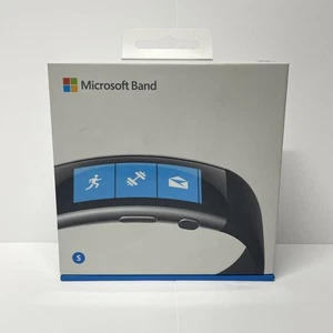 Microsoft Band 2 Smart Watch Small Size - Picture 1 of 5