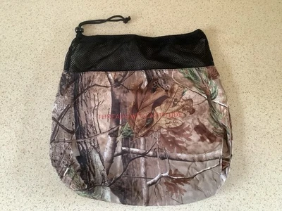 Realtree Fishing Accessory Bag - Image 1 of 4