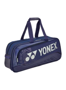 Yonex Expert Tournament Bag BA02531 Navy Blue - Picture 1 of 1