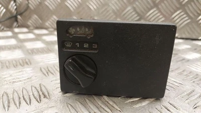 Volkswagen Transporter - Caravelle T4 1994 módulo unidad climatizador 701959531 Foto 1 de 4