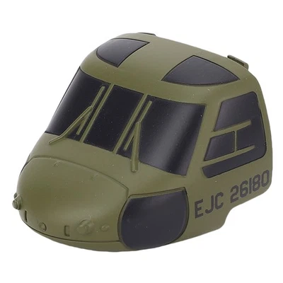 RC -Hubschrauberersatzteile RC Helicopter -Baldachin Für K170 Robust - Bild 1 von 4