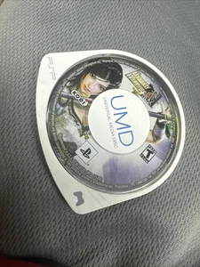 Dynasty Warriors Vol. 2 (Sony PSP, 2006) Nur Spiel getestet - Bild 1 von 2