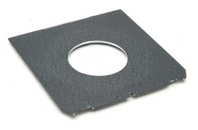 Unbranded FOR Linhof Technika, Wista, ShenHao Center Lens Board For Copal 1 42mm - Image 1 of 2