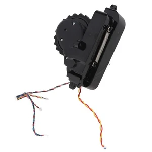 Repuesto Rueda Derecha Motor Robot Aspirador Repuesto Rueda Motriz Módulo @ - Imagen 1 de 17