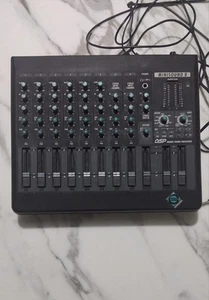 Mixer Professionale Minisound8 8 Canali + Cavo Di Alimentazione - Foto 1 di 5