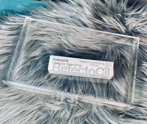 RefectoCil Intense Brow(n)s Intensifying Primer MEDIUM - Picture 1 of 2