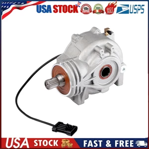 For Polaris ATV front differential 1333750 1333104 1334309 1334266 1333285 USA 6 - Picture 1 of 12