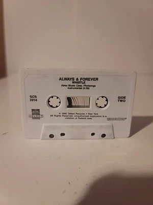 ALWAYS & FOREVER - Image 1 of 4