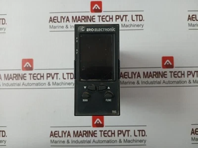 ERO ELECTRONIC TKS932133000 Process Control Equipment 100/240 VAC 50/60 HZ 5.5W - Image 1 of 4