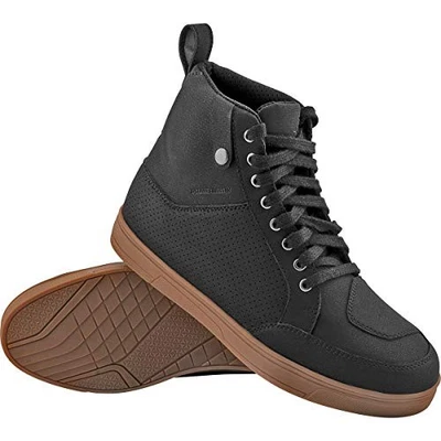 Sapato Speed and Strength 889567 United by Speed preto/goma - 11 - Imagem 1 de 2