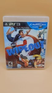 Sony Playstation 3 Spiel - Wipeout 2 PS3 - Bild 1 von 3