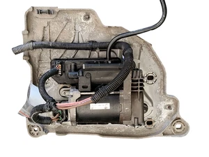 Kompressor Pumpe Luftfederung CITROEN C4 PICASSO I 9682022980 - Bild 1 von 7
