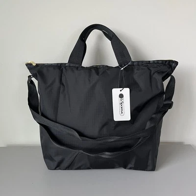Lesportsac Hong Kong Night Easy Carry Tote NWT - Image 1 of 4