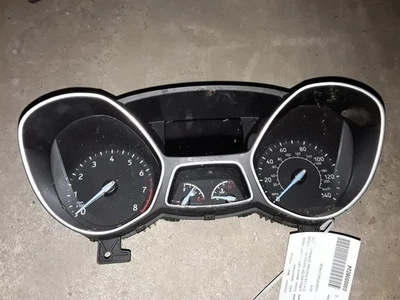 VELOCÍMETRO PROBADO MPH SE ADAPTA A FORD FOCUS 4872 17-18 Foto 1 de 4