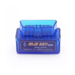 ELM 327 Car Bluetooth OBD2 Scanner Code Reader Automotive Diagnostic Tools 6 - Picture 1 of 7