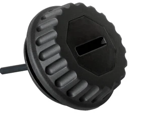 Tankdeckel Benzin geschraubt für Stihl 066 MS660 MS 660 - Bild 1 von 1