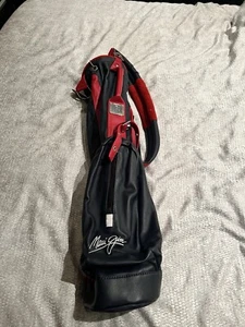 LINKS AND KINGS GOLF BAG Embroidered MauiJim Logo. MSRP $990.00 - Picture 1 of 6