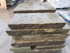 York stone dealer supplier of grade a weathered yorkstone paving 2"-4" 95