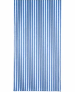 Kate Spade Harbour Drive Cornflower 15" x 72" Table Runner NEW - Picture 1 of 1