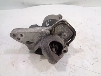 Motorino di avviamento für Smart 1,0 M281.920 H4D400 233009161R Foto 1 de 4