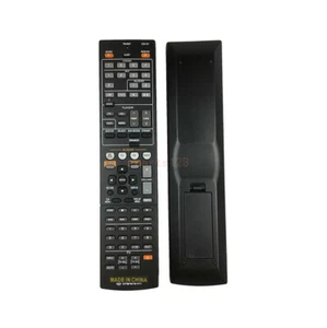 Remote Control For YAMAHA HTR-4064 HTR-5066 RX-V367 RX-V371 RX-V575 AV Receiver - Picture 1 of 1