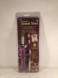 Walnut Hollow Creative Jewel Tool New - Picture 1 of 4