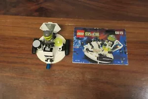 LEGO SYSTEM 6815 - Bild 1 von 2