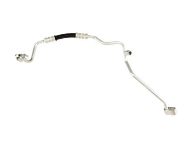 Manguera de líquido refrigerante aire acondicionado Ford Fusion 2006-2009 39235WM 2007 2008 manguera de aire acondicionado Foto 1 de 2