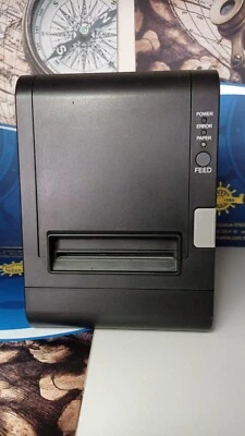 HWASUNG Pos and Kiosk Printer HP-083 Foto 1 de 3