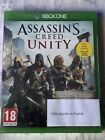 Assassin’s Creed Unity. Xbox One. Ubisoft. Arabic Subtitles. New/Sealed Freepost