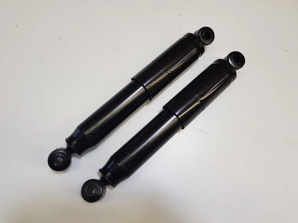 Juego amortiguador delantero bmw 501 502 año 53-63 Foto 1 de 1