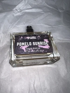 Victoria's Secret PINK Pomelo Sunrise Eau de Parfum ~ 1 fl.oz. - Picture 1 of 4