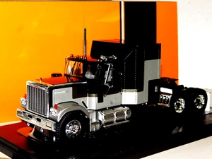 GMC GENERAL 1980 CAMION TRATTORE CAMION IXO TR117 1/43 - Foto 1 di 1