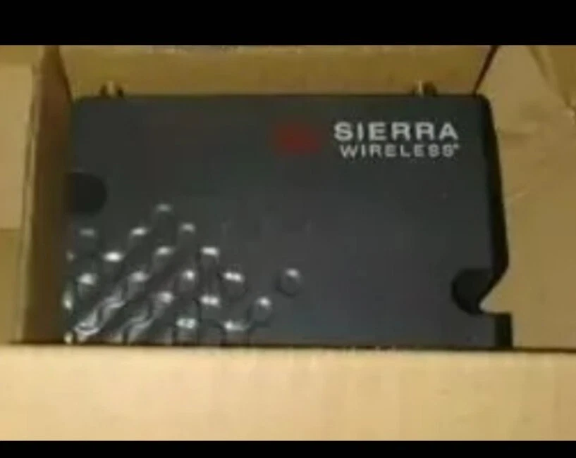 Sierra Wireless Rv50 - Изображение 1 из 2
