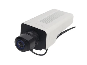 Axis Communications P1378 4k UHD Network Camera w/ Theia 1.8-3mm 5503-161 - Picture 1 of 6