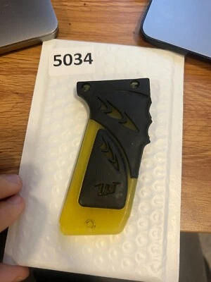 WGP Karnivor Autococker 握把 — 第 1/2 张图片