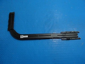 Dell Latitude 15.6” 5520 OEM Laptop CPU Cooling Heatsink 6274V 460.0M602.0021 - Picture 1 of 3