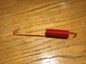 65-70 Mopar A Body Dart Cuda 273 340 Throttle Return Spring - Picture 1 of 1